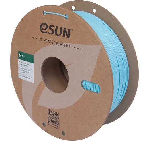 Filament PLA+ Baby Blau 1.75mm