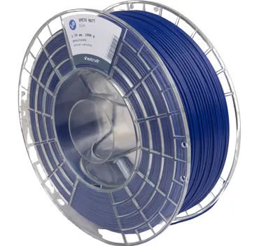 Filament XPETG Matt Blue 1.75mm