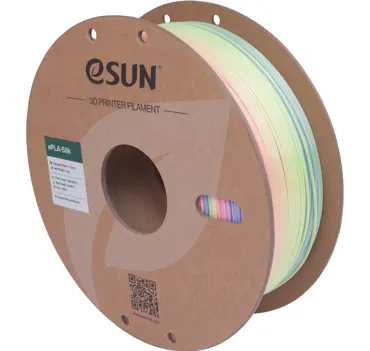 Filament PLA Silk Rainbow Jade Pool 1.75mm