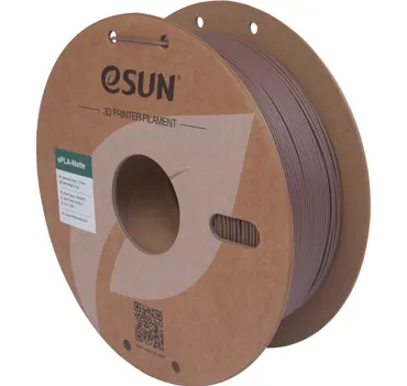 Filament PLA Matt Braun 1.75mm