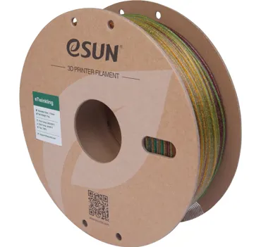 Filament PLA Twinkling Rainbow 1.75mm