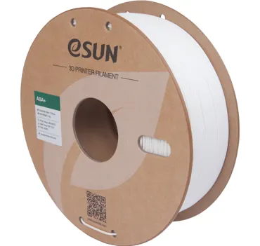 Filament ASA+ Warm White 1.75mm