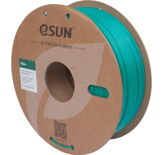 Filament ASA+ Green 1.75mm