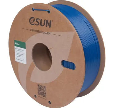 Filament ASA+ Blue 1.75mm