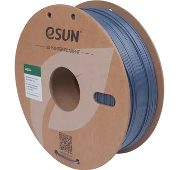 Filament ASA+ Grau 1.75mm