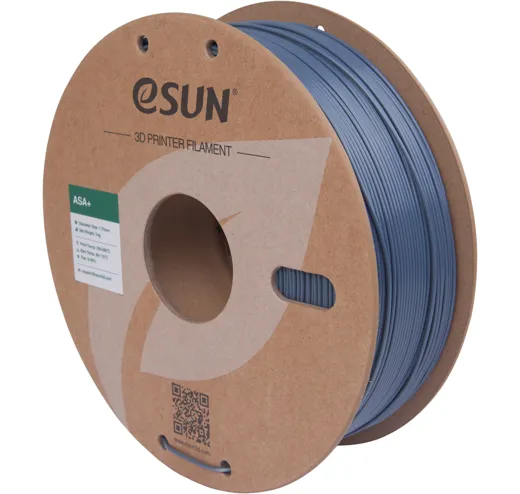 Filament ASA+ Grau 1.75mm