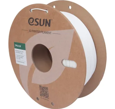 Filament TPU LW Weiss 1.75mm