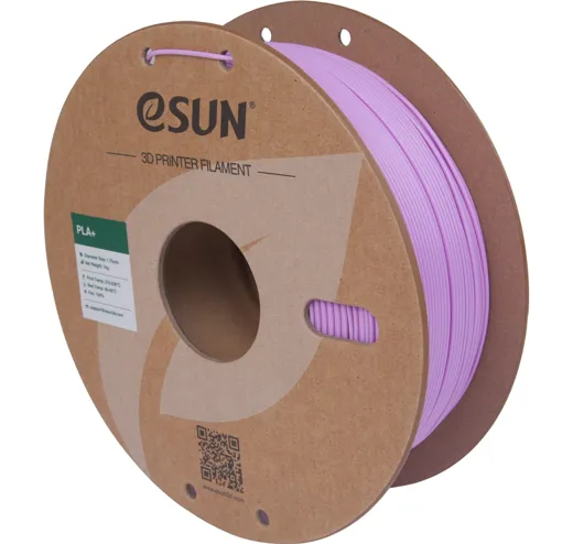 Filament PLA+ Lilac 1.75mm