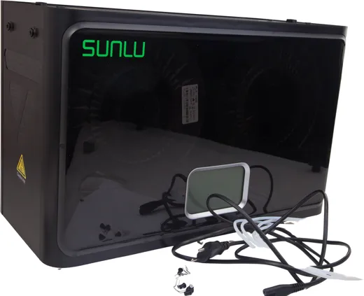 SUNLU FilaDryer S4