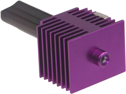 E3D High Flow ObXidian HotEnd for Bambu Lab A1 & A1 Mini 1.75mm x 0.40mm