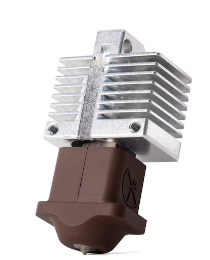 Bondtech Hotend for Bambu Lab P1P/P1S