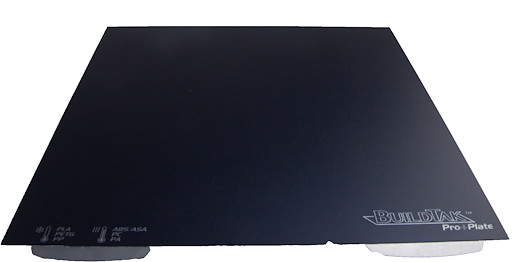 BuildTak ProPlates 235mm x 235mm