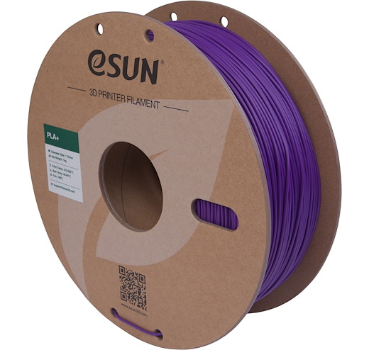 Filament PLA+ Violett 1.75mm