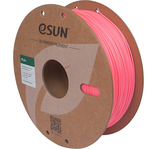 Filament PLA+ Pink 1.75mm