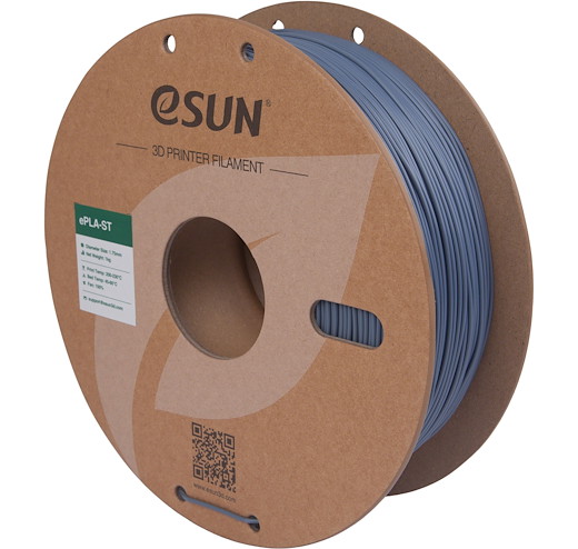 Filament PLA ST Grau 1.75mm