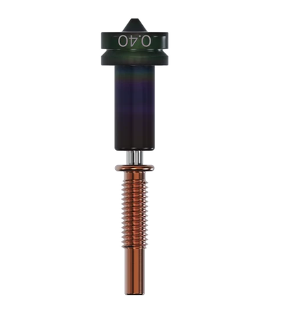 E3D Revo Nozzle ObXidian 500 - 1.75mm